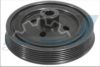 IJS GROUP 17-1042 Belt Pulley, crankshaft